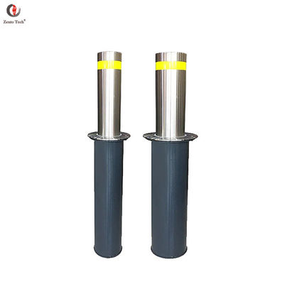IP67 Wysuwane hydrauliczne słupki parkingowe od 3 do 6 sekund
