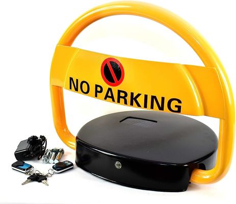 20M automatyczna blokada parkingowa Carport Space Stall Barrier 98,5 stopy do prywatnego parkingu