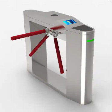 Zawór elektromagnetyczny DC24V Systemy automatyczne Statyw Bramka obrotowa Długość ramienia 500 mm