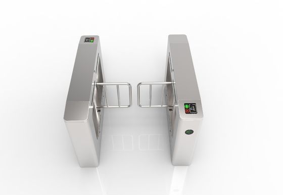 Zdalne sterowanie Bezpieczeństwo Bramy prędkości Swing Barrier Turnstile Anti Collision