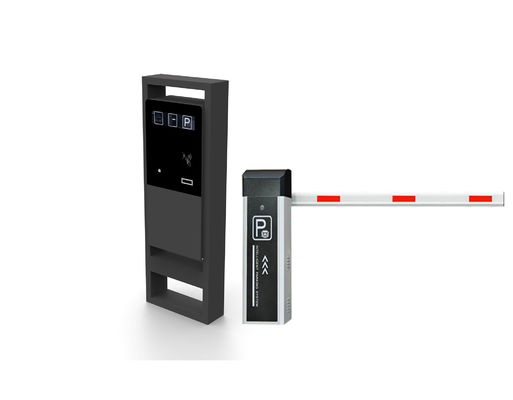 1000 pojazdów Automatyczny system zarządzania parkingami samochodowymi RFID ISO9001