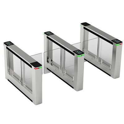 Biometryczne uwierzytelnianie bramy 220V