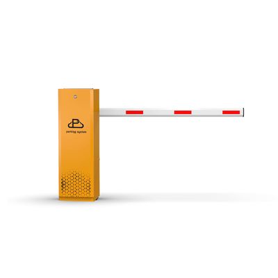 Wysokiej prędkości ODM Parking Boom Gate dla kontroli dostępu pojazdów