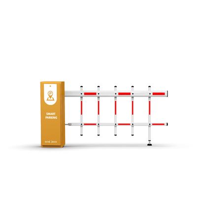 Bramy bariery ruchu drogowego prędkość regulowana Parking RFID automatyczny Bramy bariery