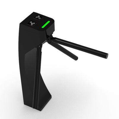 Zindywidualizowany mechanizm bramy z trójkątem