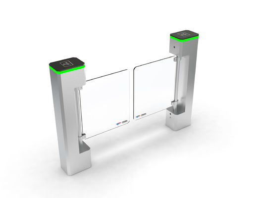 Całkowicie automatyczny obrotowiec RFID SUS304 dla supermarketów