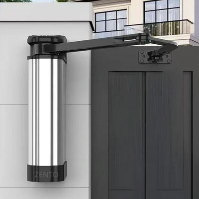 ZENTO Smart Automatic Side-mounted Door Opener dla szkół, centrów handlowych i szpitali