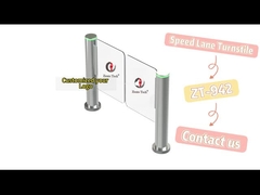 Rozwiązanie kontroli dostępu