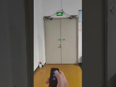 Otwieracz drzwi poziomych