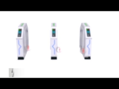 System zwrotników do parków rozrywki z materiałem SUS304 i grubością 1,5 mm