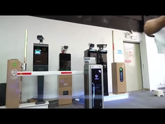 Inteligentny system zarządzania parkingiem System zarządzania biletami