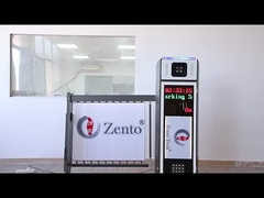 Ipr system parkowania