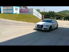 CE Rozpoznawanie tablic rejestracyjnych pojazdu System kontroli dostępu do parkingu DC12V